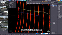 点云车道线功能介绍